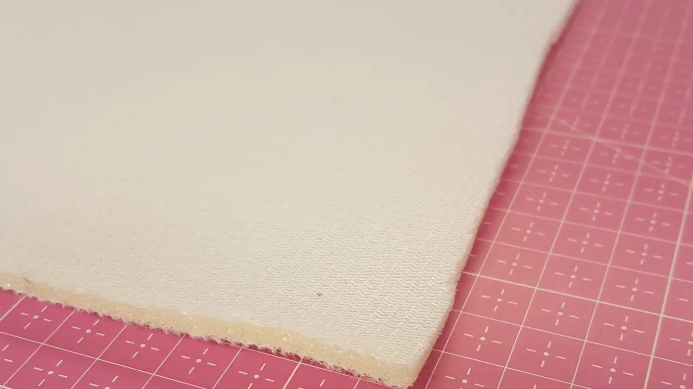 Quilt foam 3 mm