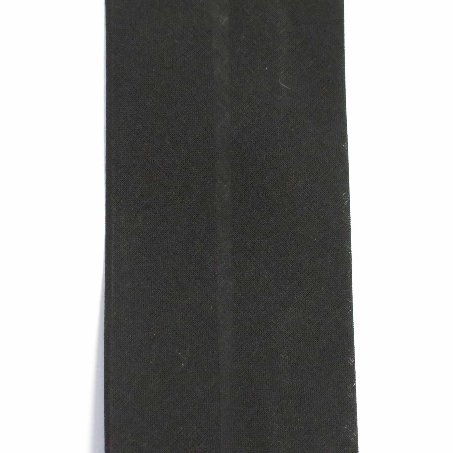 Snedslå 60 mm - Svart