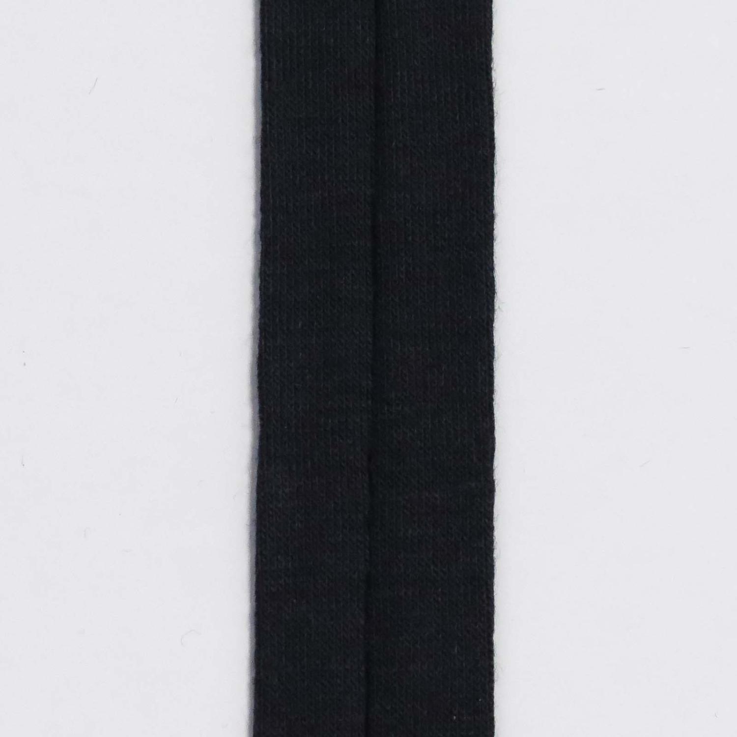 Trikåkantband/snedslå 20 mm