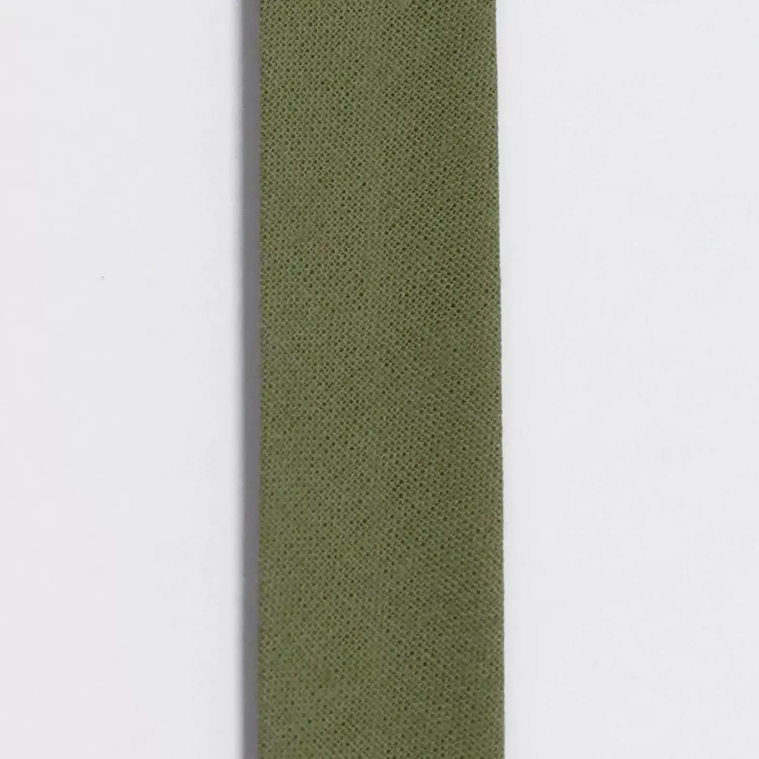 Bomullssnedslå 20 mm, 3 m, khaki