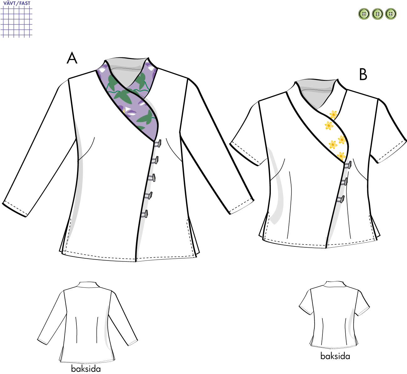 Blus