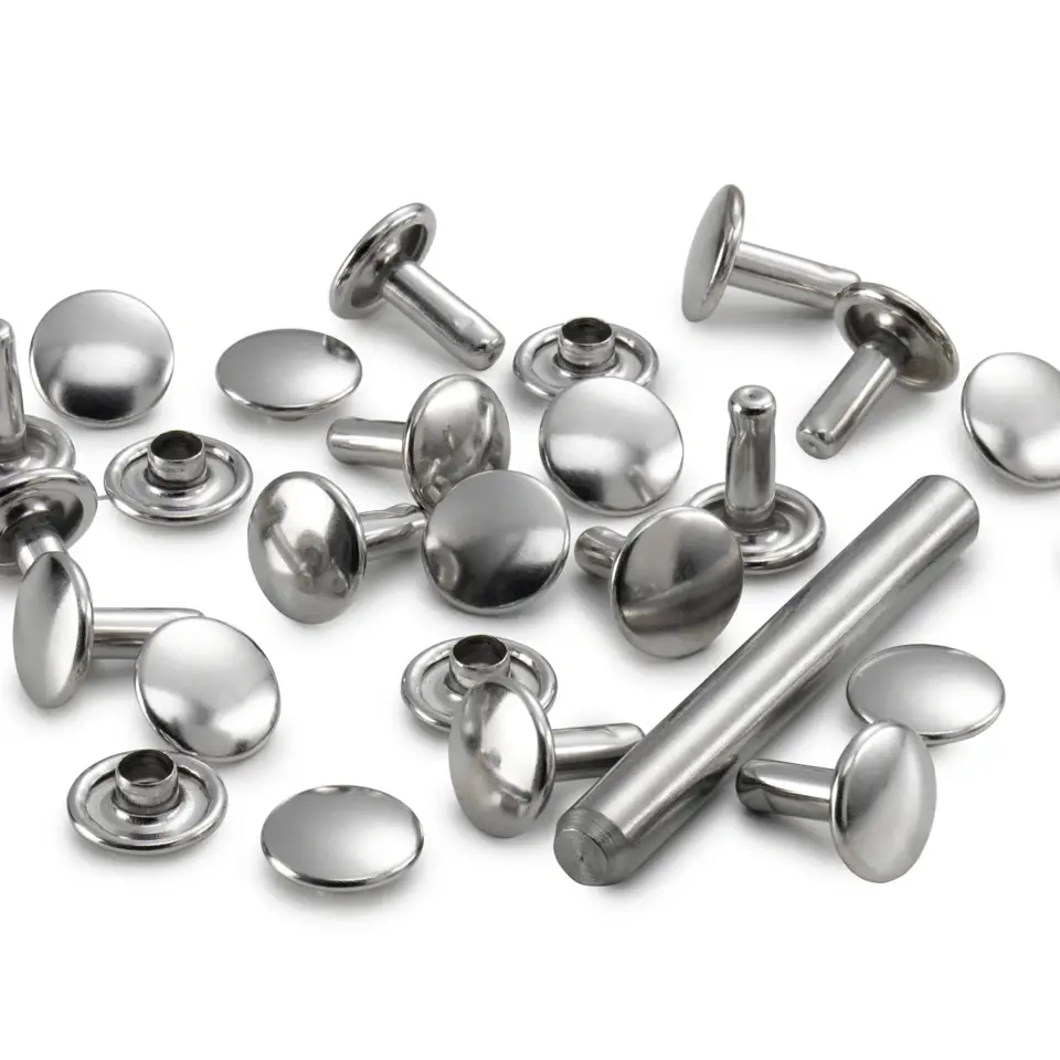 Nitar 9 mm (4-6mm) - Silver