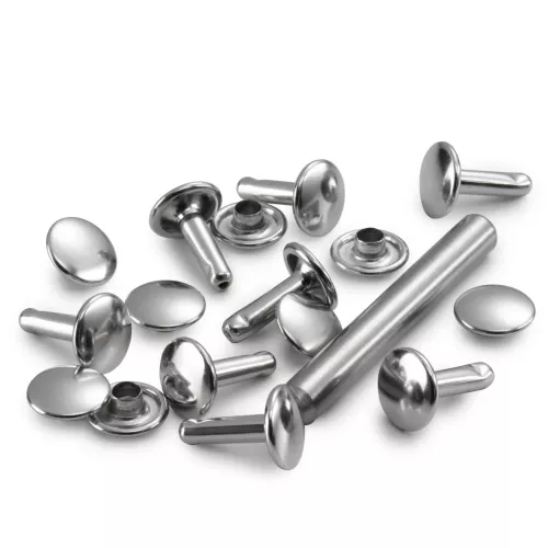 Nitar 9 mm silver för material 6 till 9 mm