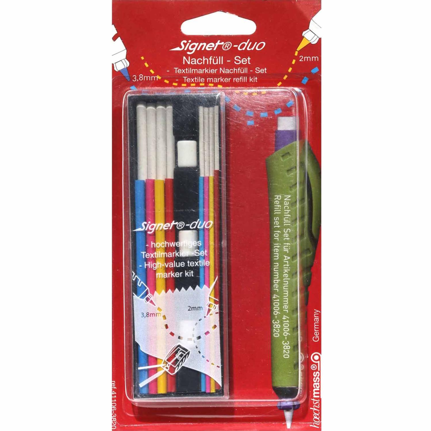 Refill till kritpenna (610846)