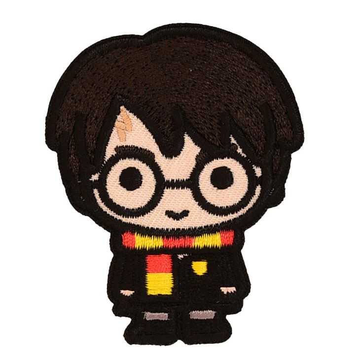 Applikation - Harry Potter