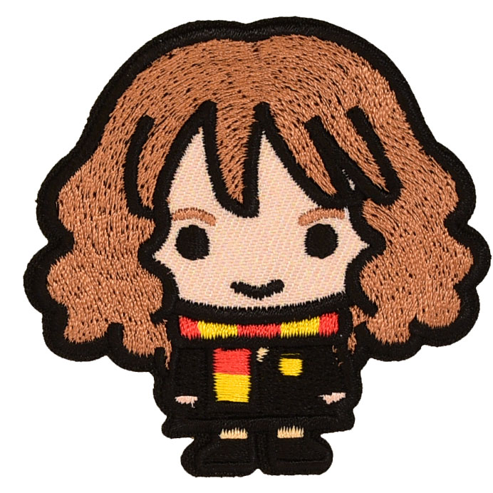 Applikation - Harry Potter Hermione