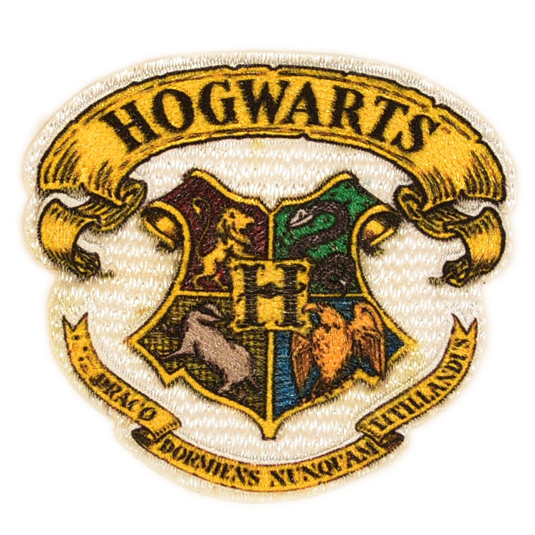 Applikation - Harry Potter Hogwarts