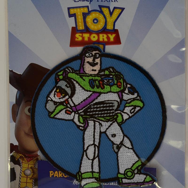 Applikation Toy Story Woody