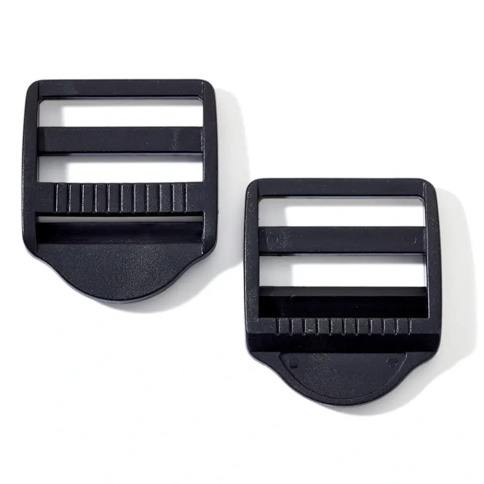 Reglerbart klämspänne