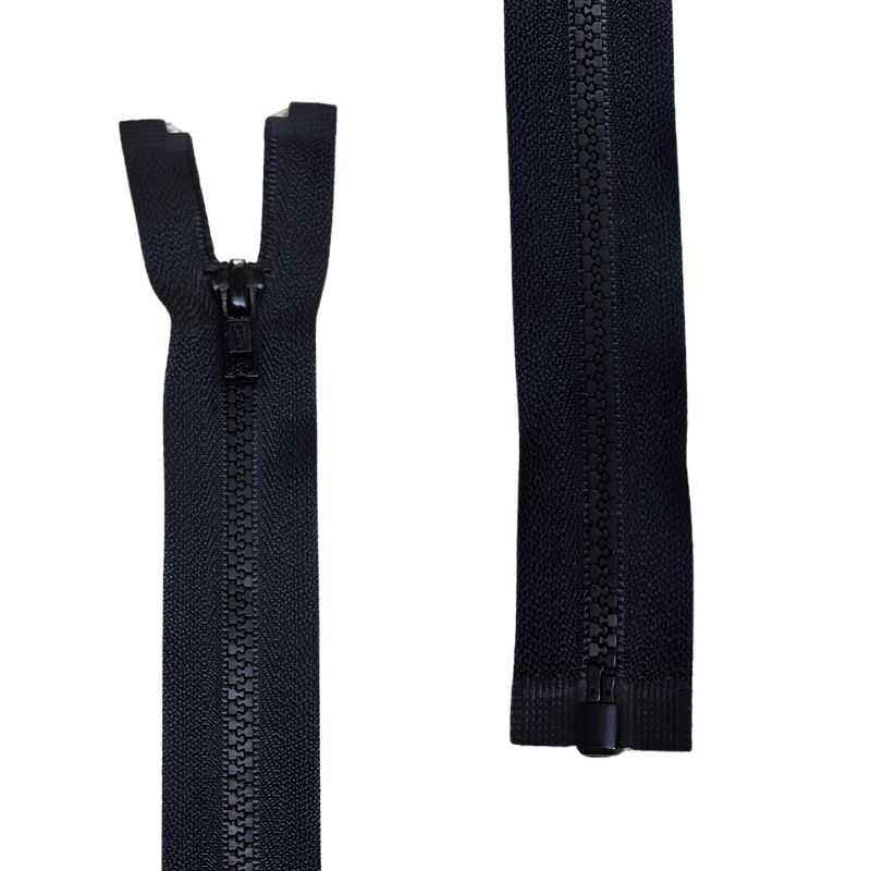 Jacklås delbart 4 mm Delrin