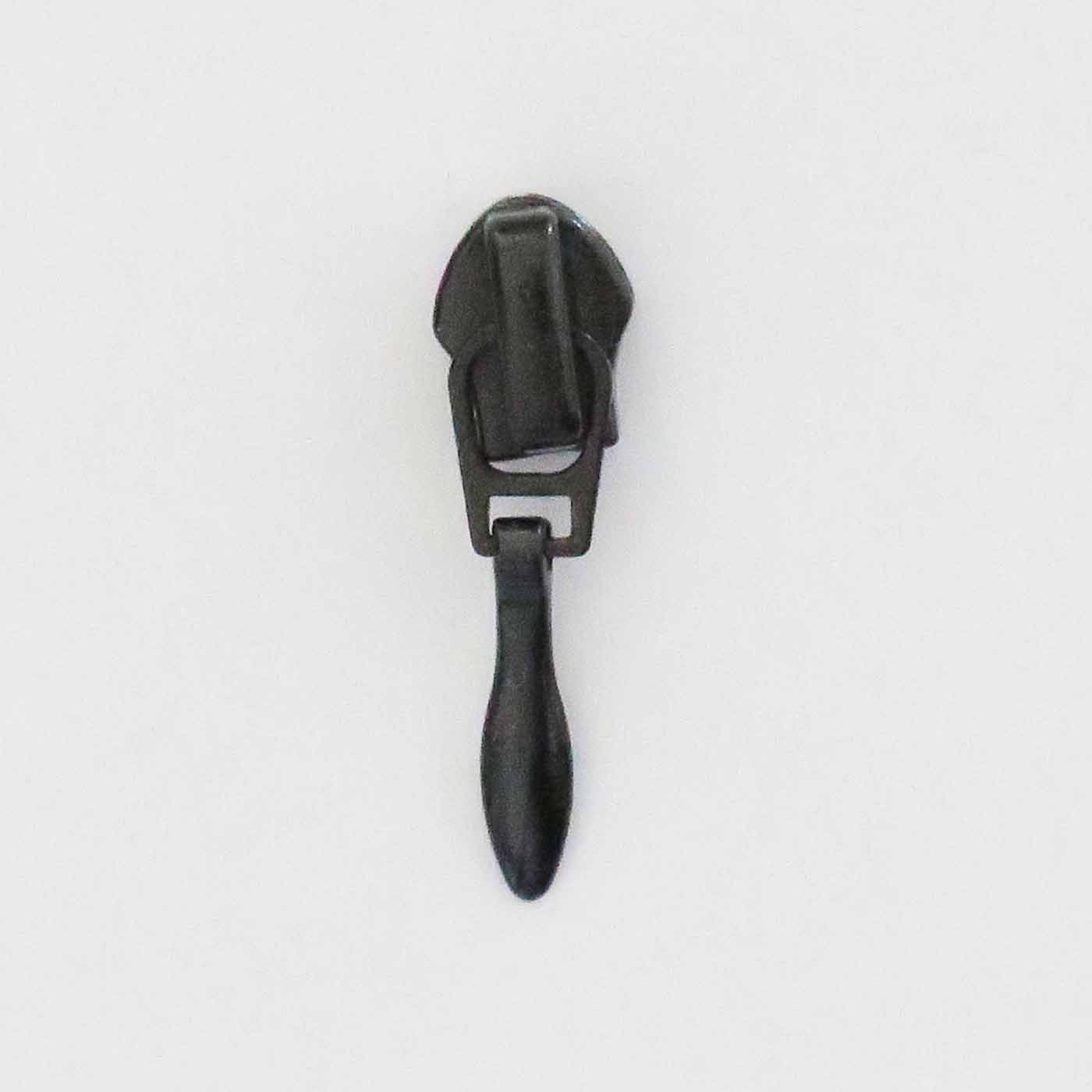 Droppformad löpare spiral 4 mm Pin-lock