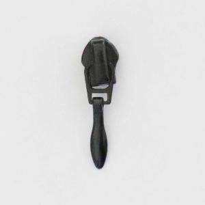 Droppformad löpare spiral 4 mm Pin-lock