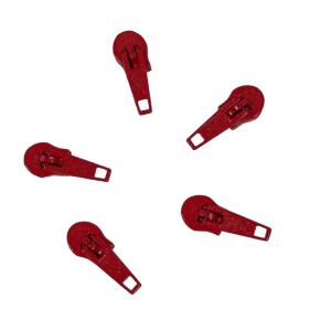 Löpare 4 mm Pin-lock - Röd