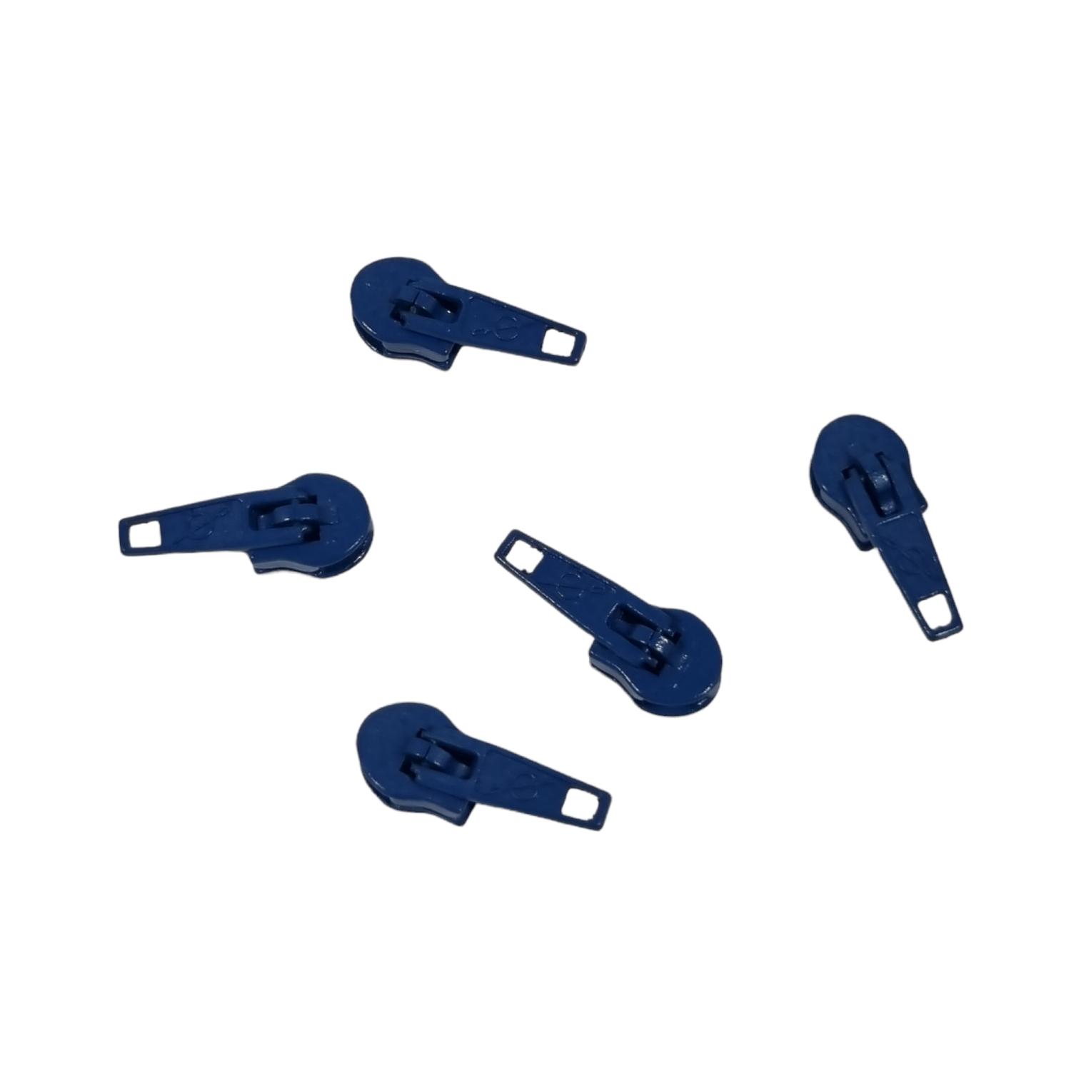 Löpare spiral 4 mm Pin-lock