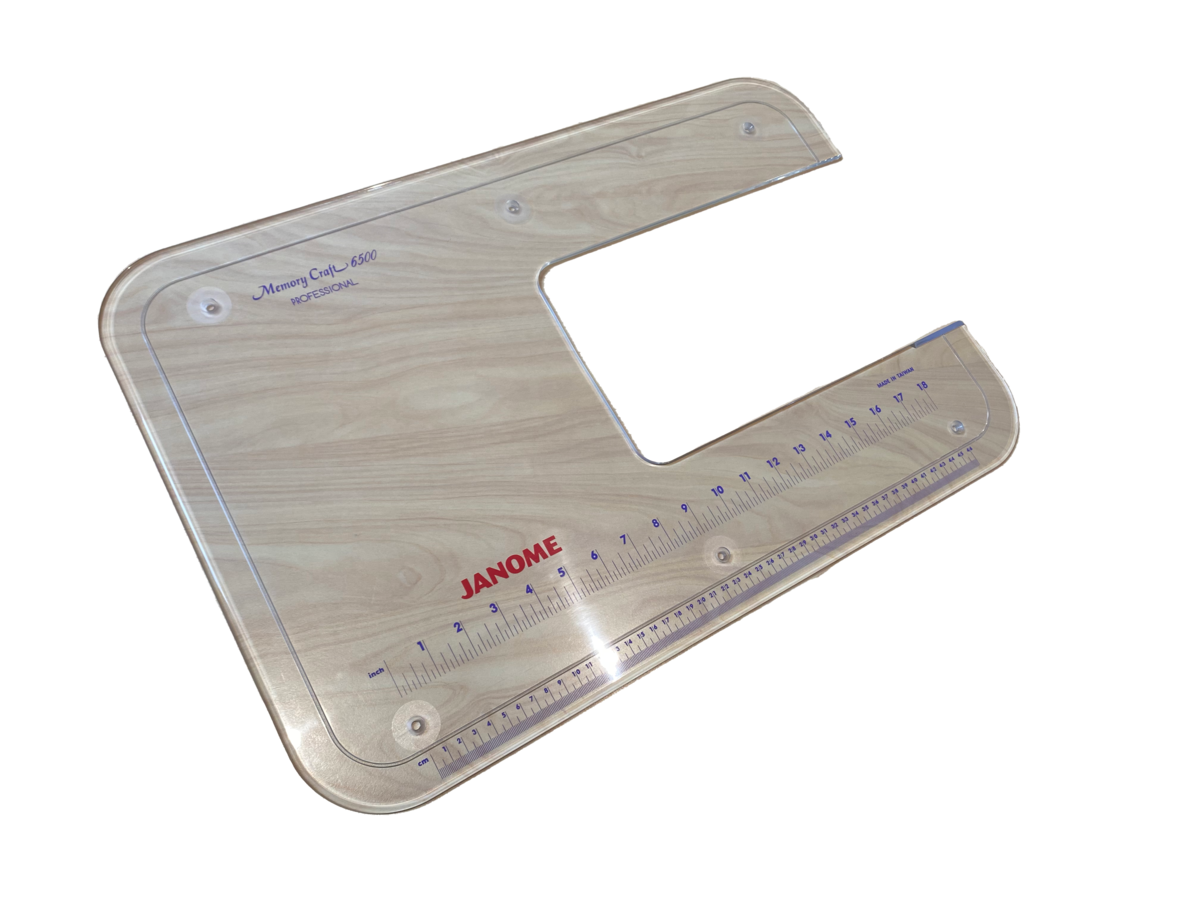 Sybord Plexiglas - 63-/65-/66-/6700