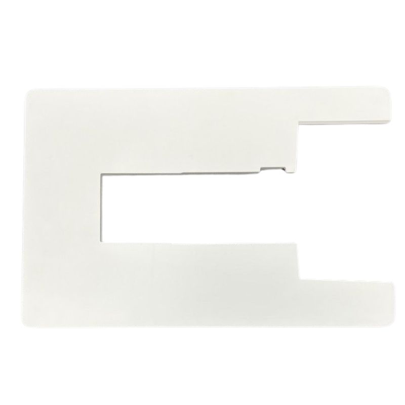 Iläggsplatta för Industrisybord Janome