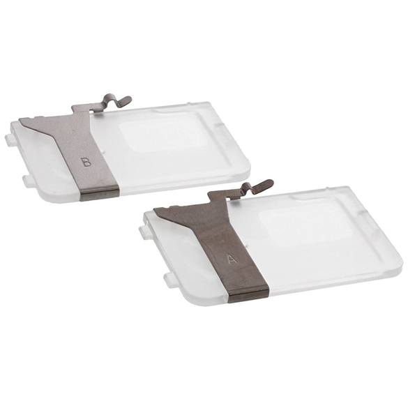 Stråveckguide set Janome