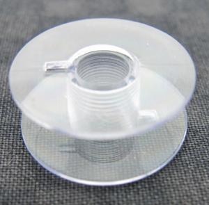 Spolar Bernette och Bernina