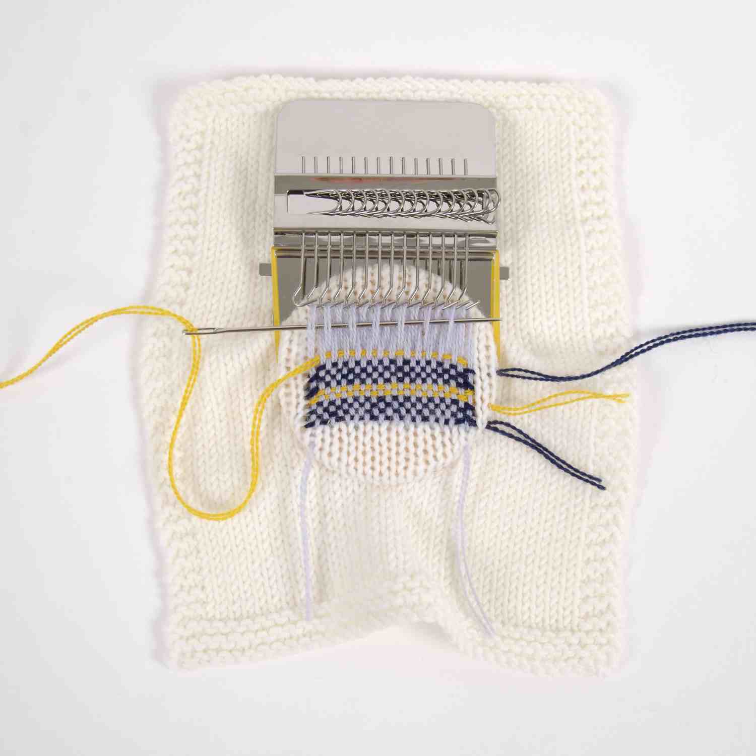 DMC Mini Vävstol