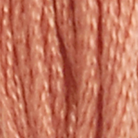 DMC Moulinégarn Färg 0021
