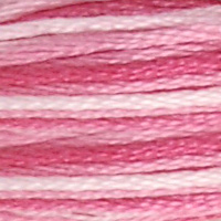 DMC Moulinégarn Färg 0048