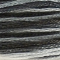 DMC Moulinégarn Färg 0053