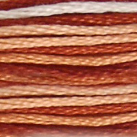 DMC Moulinégarn Färg 0069