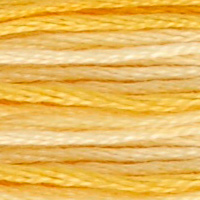 DMC Moulinégarn Färg 0090