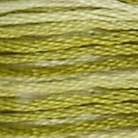 DMC Moulinégarn Färg 0094