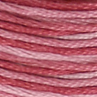 DMC Moulinégarn Färg 0099