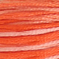 DMC Moulinégarn Färg 0106