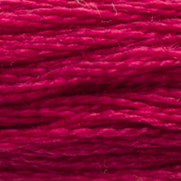 DMC Moulinégarn Färg 0150