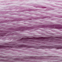 DMC Moulinégarn Färg 0153