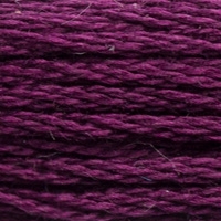 DMC Moulinégarn Färg 154