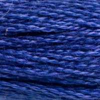 DMC Moulinégarn Färg 158