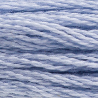 DMC Moulinégarn Färg 0159