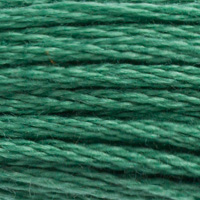 DMC Moulinégarn Färg 163