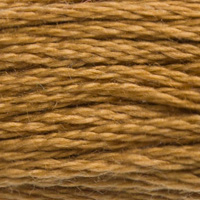 DMC Moulinégarn Färg 0167