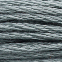 DMC Moulinégarn Färg 0169