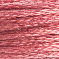 DMC Moulinégarn Färg 0223