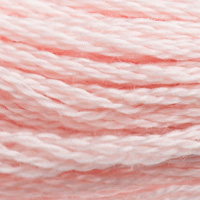 DMC Moulinégarn Färg 0225