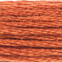 DMC Moulinégarn Färg 0301