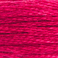 DMC Moulinégarn Färg 0304