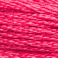 DMC Moulinégarn Färg 0309