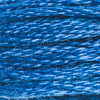 DMC Moulinégarn Färg 0312