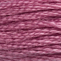 DMC Moulinégarn Färg 0316