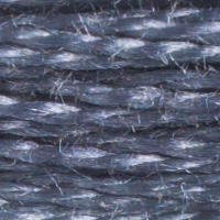 DMC Moulinégarn Färg 0317