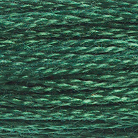 DMC Moulinégarn Färg 0319