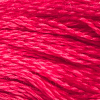 DMC Moulinégarn Färg 0321