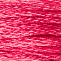 DMC Moulinégarn Färg 0335